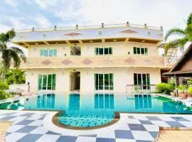 Lake Terrace Resort