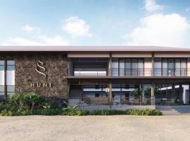 HUNI LIO, hotel in El Nido Airport