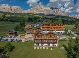 Hotel Rezia