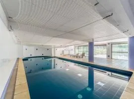 Appartement des Cedres