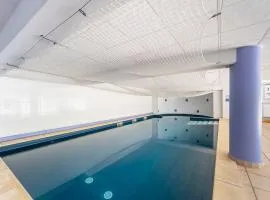 Appartement des Cedres