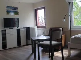 Monteur-Zimmer Häger