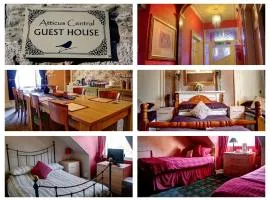 Atticus Central Guest House