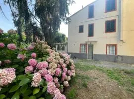 La dimora di Alberto