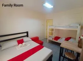 Bed and Brewhouse Sucat