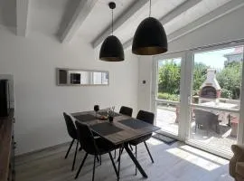 Apartment Bura