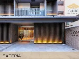 HOTEL CUORE Kyoto Shijo Omiya