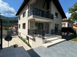 B&B rooms, hotel with parking in Zgorigrad