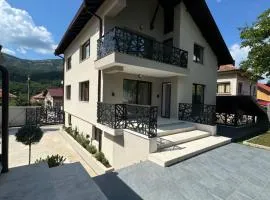 B&B rooms
