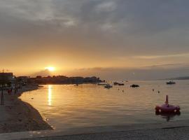 Apartman Verica, hotel em Vir