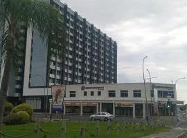 Windhoek self-catering apartments on independence 77 unit 124