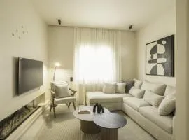 Myrina Luxury Residence by LemnosThea