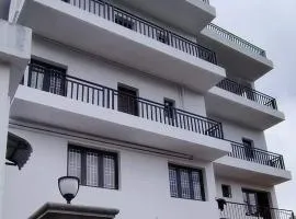 O 2 -Residency 5 BHK -Yogi Cottage