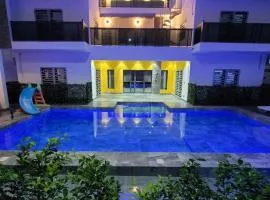 Burj maison d'hôtes