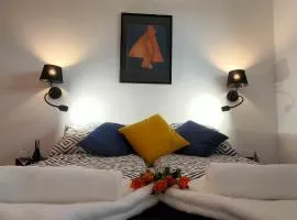 Cicha Przystań Apartament Regata garaż w cenie