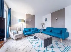 Appartement Serris Val d'europe Disneyland