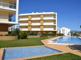 Two bedroom apartment with pool