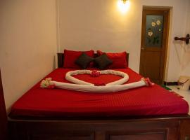 Hotel Nilneth Yala, hotel v destinaci Tissamaharama