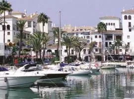 Duquesa Port