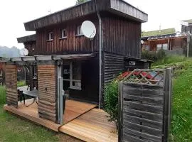Zirbenhütte