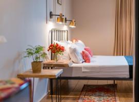 Galavani By Vintage Hotel Collections