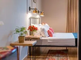 Galavani By Vintage Hotel Collections