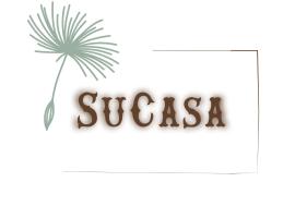 SuCasa, hotel v destinaci Yonatan