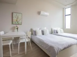 The best choice for accommodation in Yoyogi SoYk