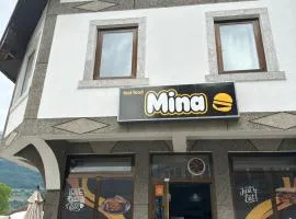 Apartman Mina