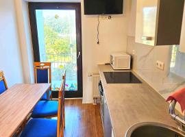 Work & Stay Apartments in Leverkusen, hotel u gradu Leverkuzen