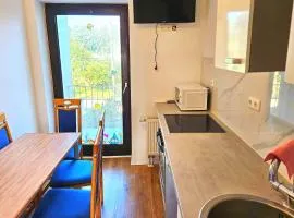 Work & Stay Apartments in Leverkusen