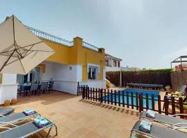 Villa PedroRoca-A Murcia Holiday Rentals Property