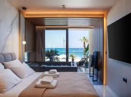 La Vie En Mer Apartments