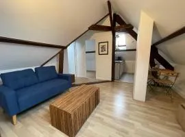 Appartement entier Centre ville