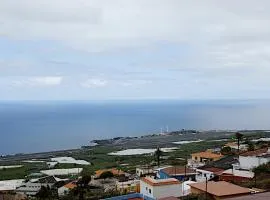 Mar y Lava Primero B