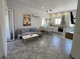 Villas Margaris