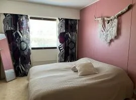 Vääksy rivitalo 62 m2