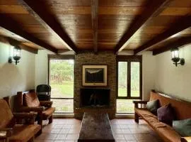 Valle Verde Lodge - Bosque、サマイパタのコテージ