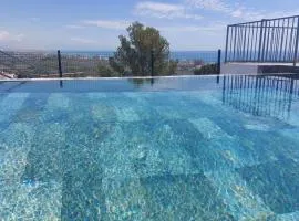 Villa buena vista