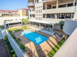 Holiday Getaway Marine Drive, Margate