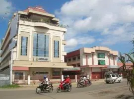 Hotel Kapuas Dharma