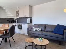 103B nieuwe vakantie woning met sauna vanaf juli 2024
