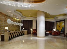 Putian Depo Hotel, hotel in Putian