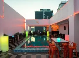 Wind Holiday Hotel