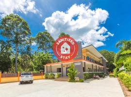 Fewtor Place, hotel in Hua Thanon Beach