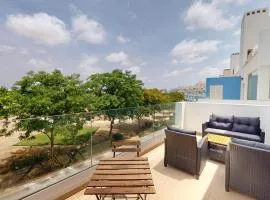 Casa Brasilena B-Murcia Holiday Rentals Property