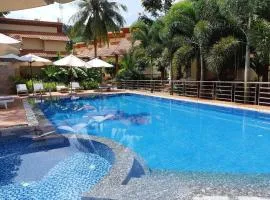 Castaways Resort Phu Quoc