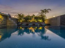 The Grand Cyclo Boutique Suite & Spa