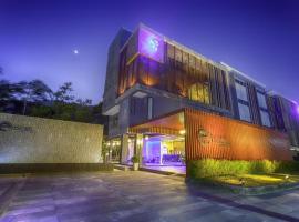 Escape Villa, hotel in Ban Bang Khu