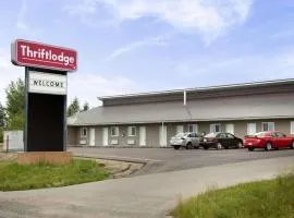 Thriftlodge Moose Jaw